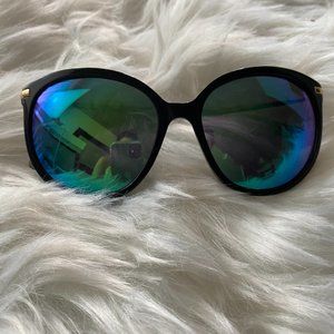 Jimmy Choo Ives Sunglasses